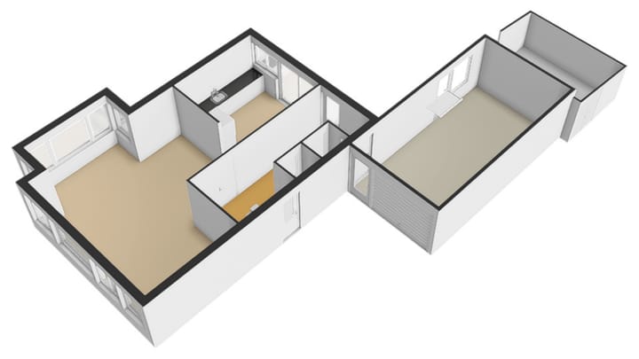 Foto 52 van Vosbergerweg 23
