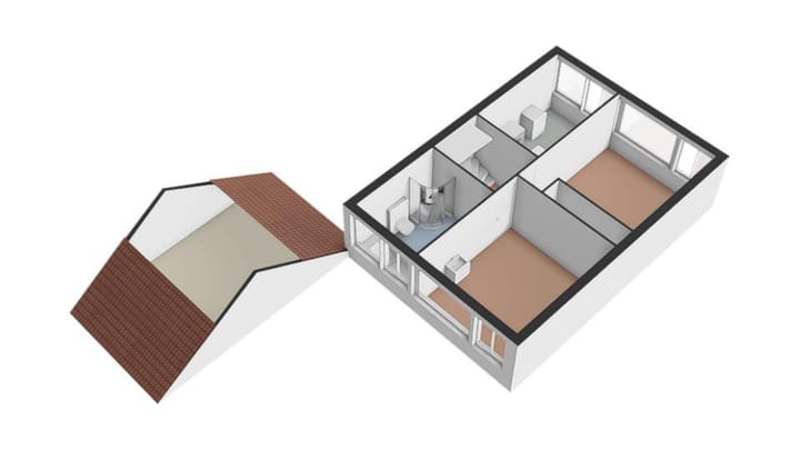 Foto 54 van Vosbergerweg 23