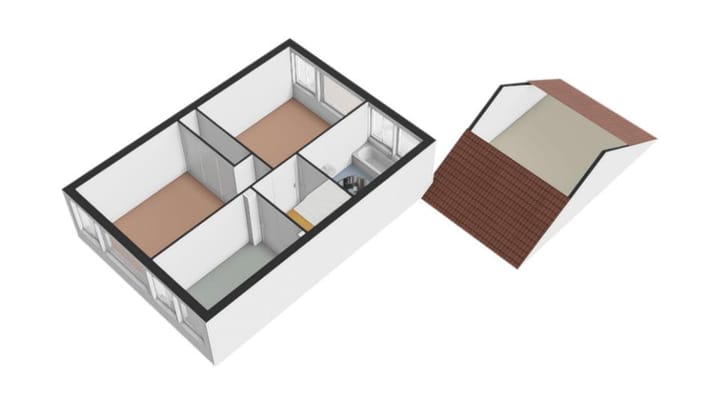 Foto 55 van Vosbergerweg 23