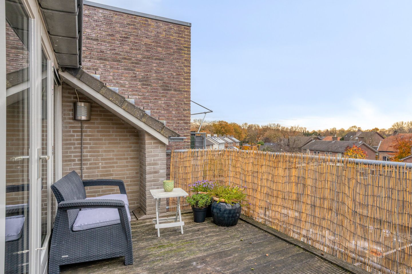 Foto 4 van Piet van Thielplein 7-B