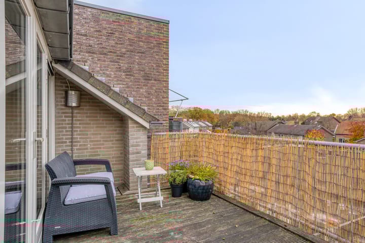 Foto 4 van Piet van Thielplein 7-B