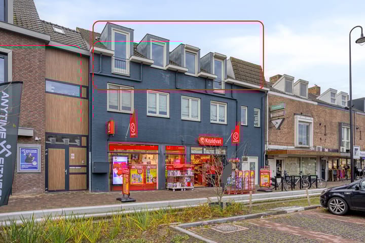 Foto 5 van Piet van Thielplein 7-B