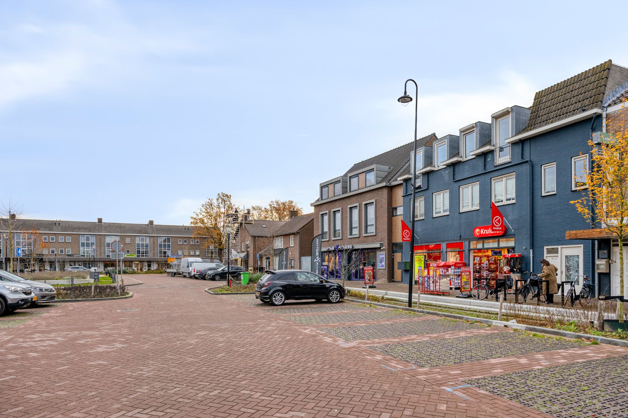 Foto 6 van Piet van Thielplein 7-B