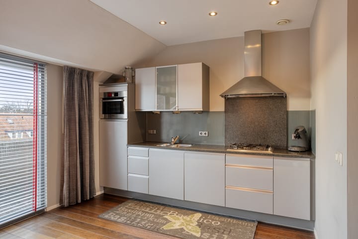 Foto 3 van Piet van Thielplein 7-B