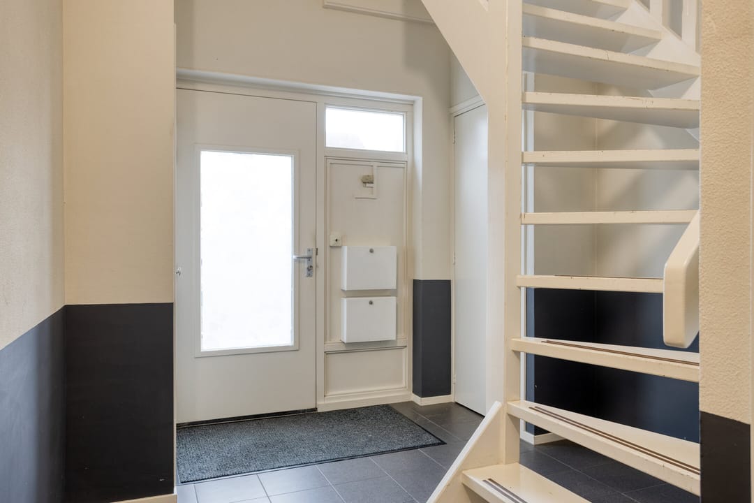 Foto 8 van Piet van Thielplein 7-B