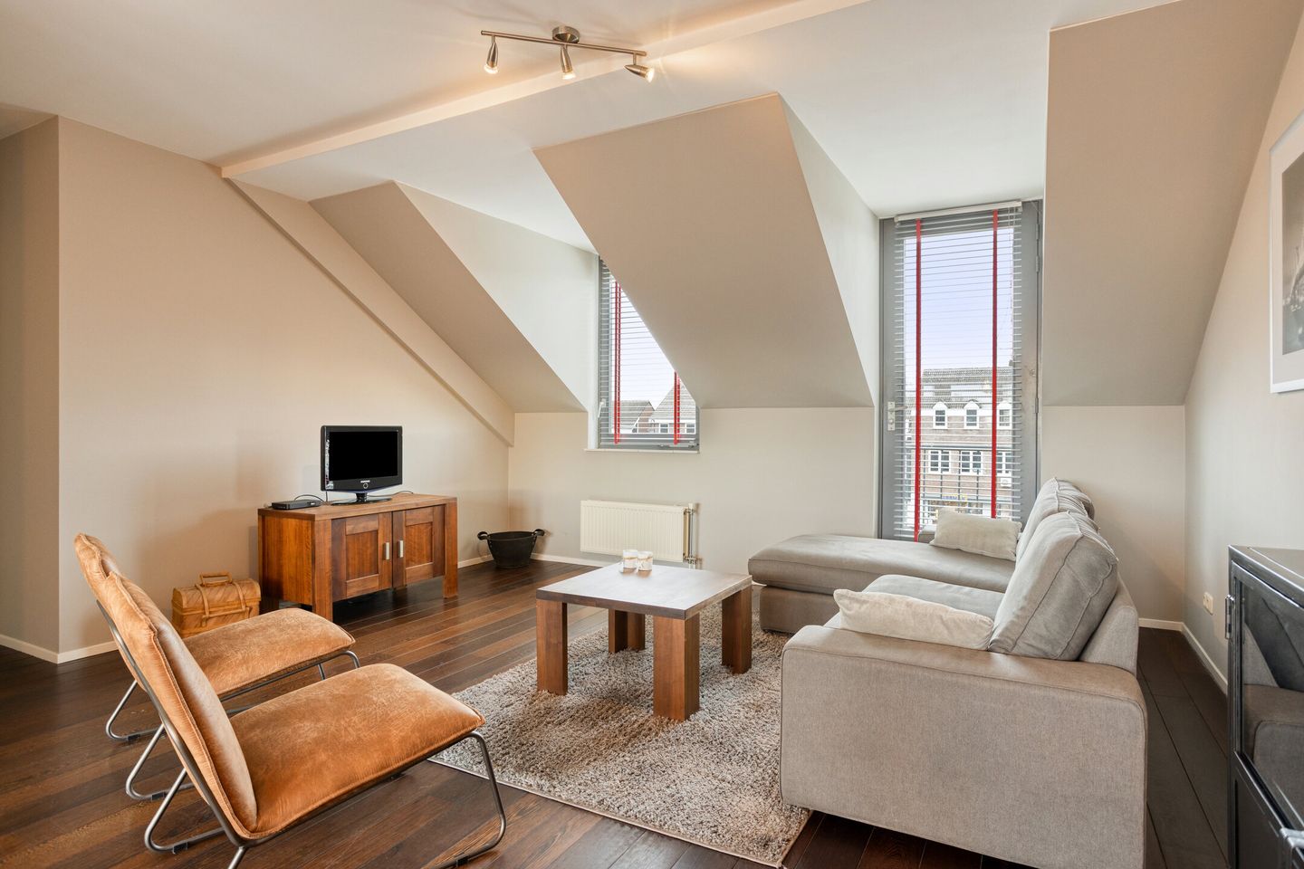 Foto 10 van Piet van Thielplein 7-B