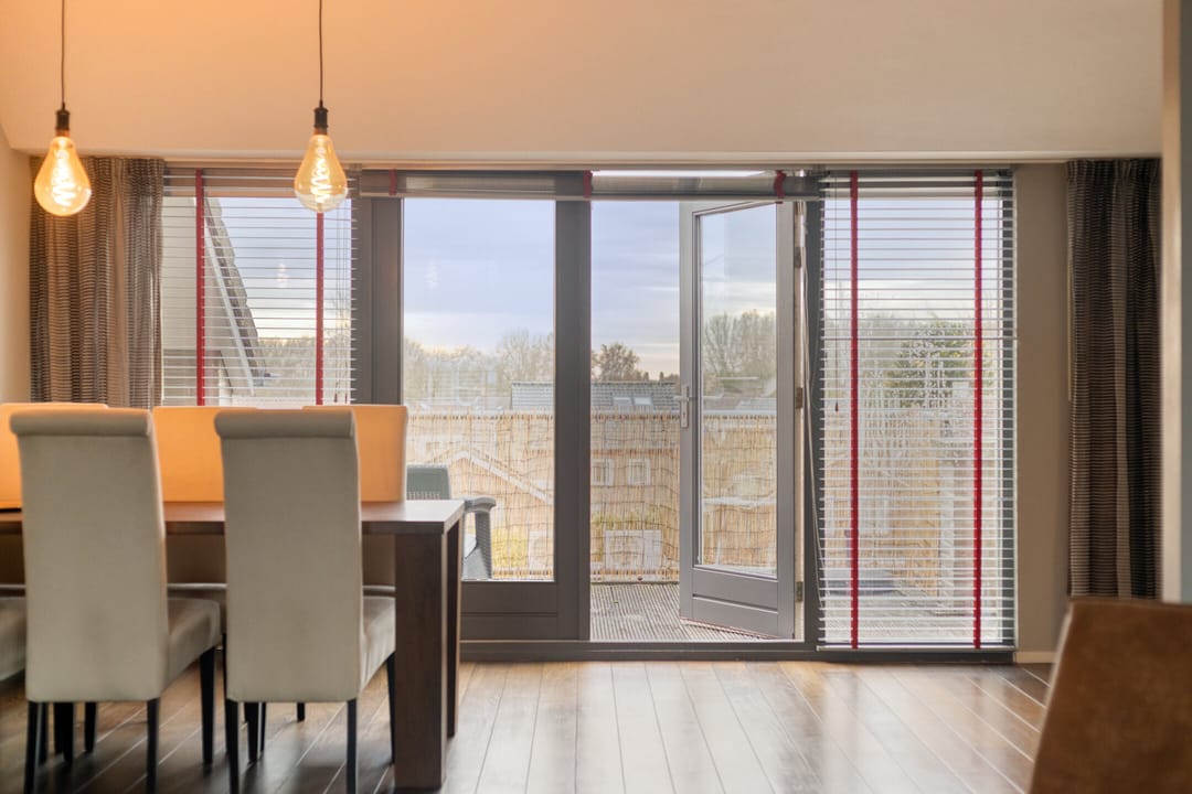 Foto 13 van Piet van Thielplein 7-B