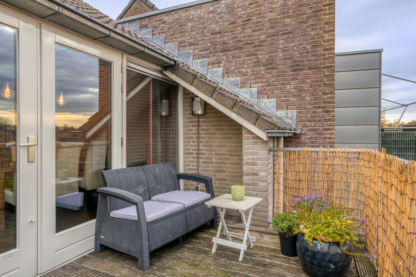 Foto 14 van Piet van Thielplein 7-B