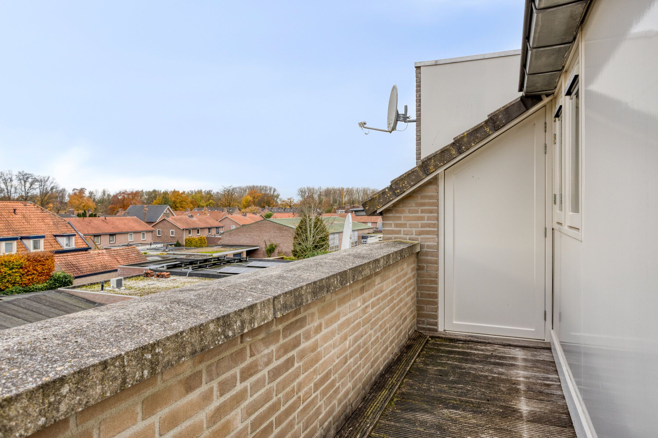 Foto 15 van Piet van Thielplein 7-B