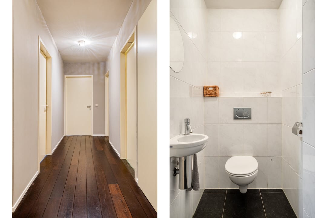 Foto 22 van Piet van Thielplein 7-B