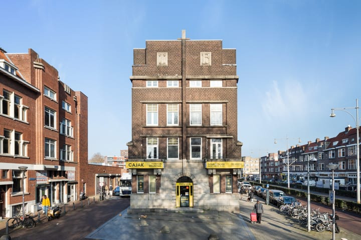 Foto 5 van Strijensestraat 70-B