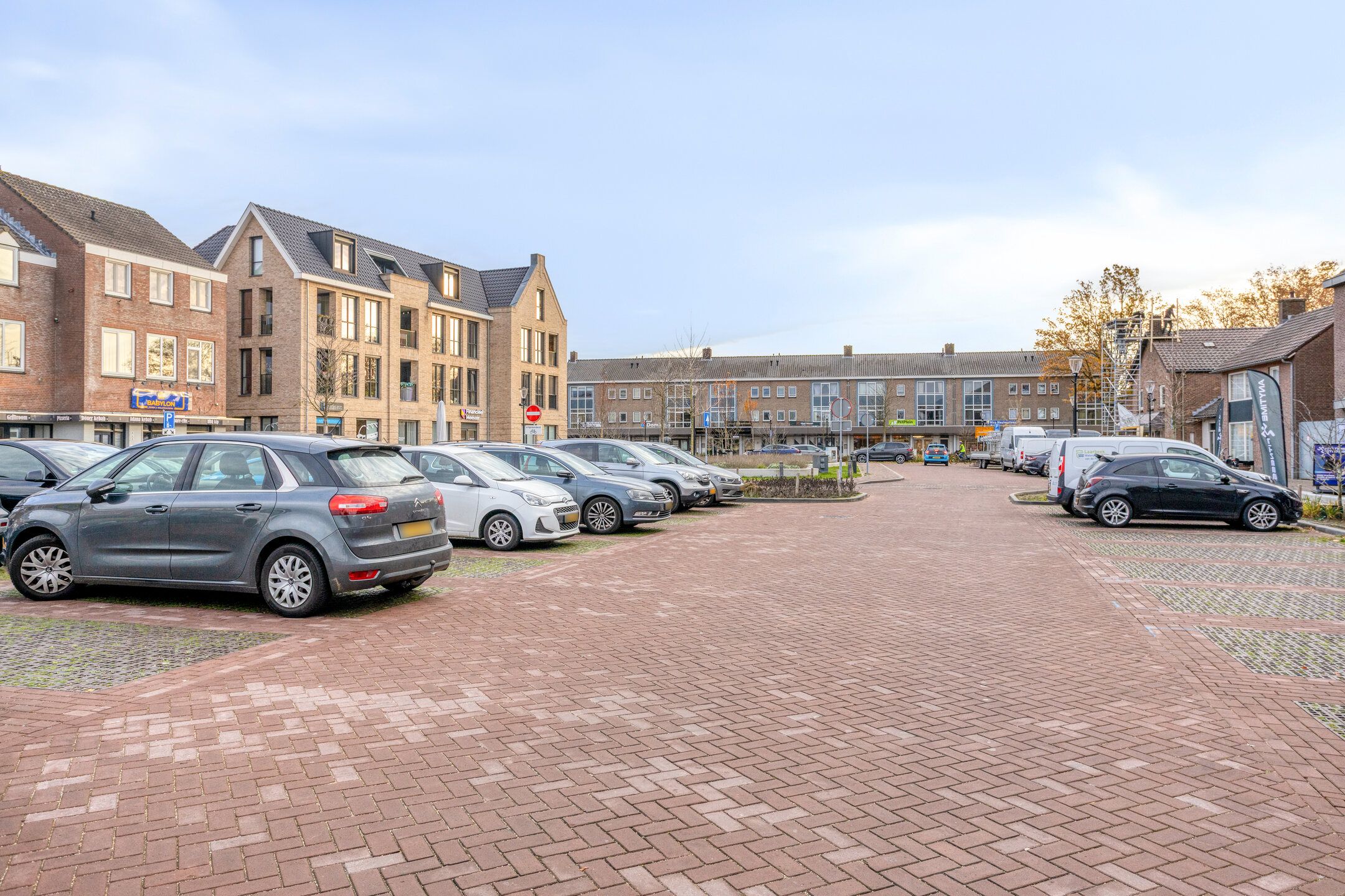 Foto 27 van Piet van Thielplein 7-B