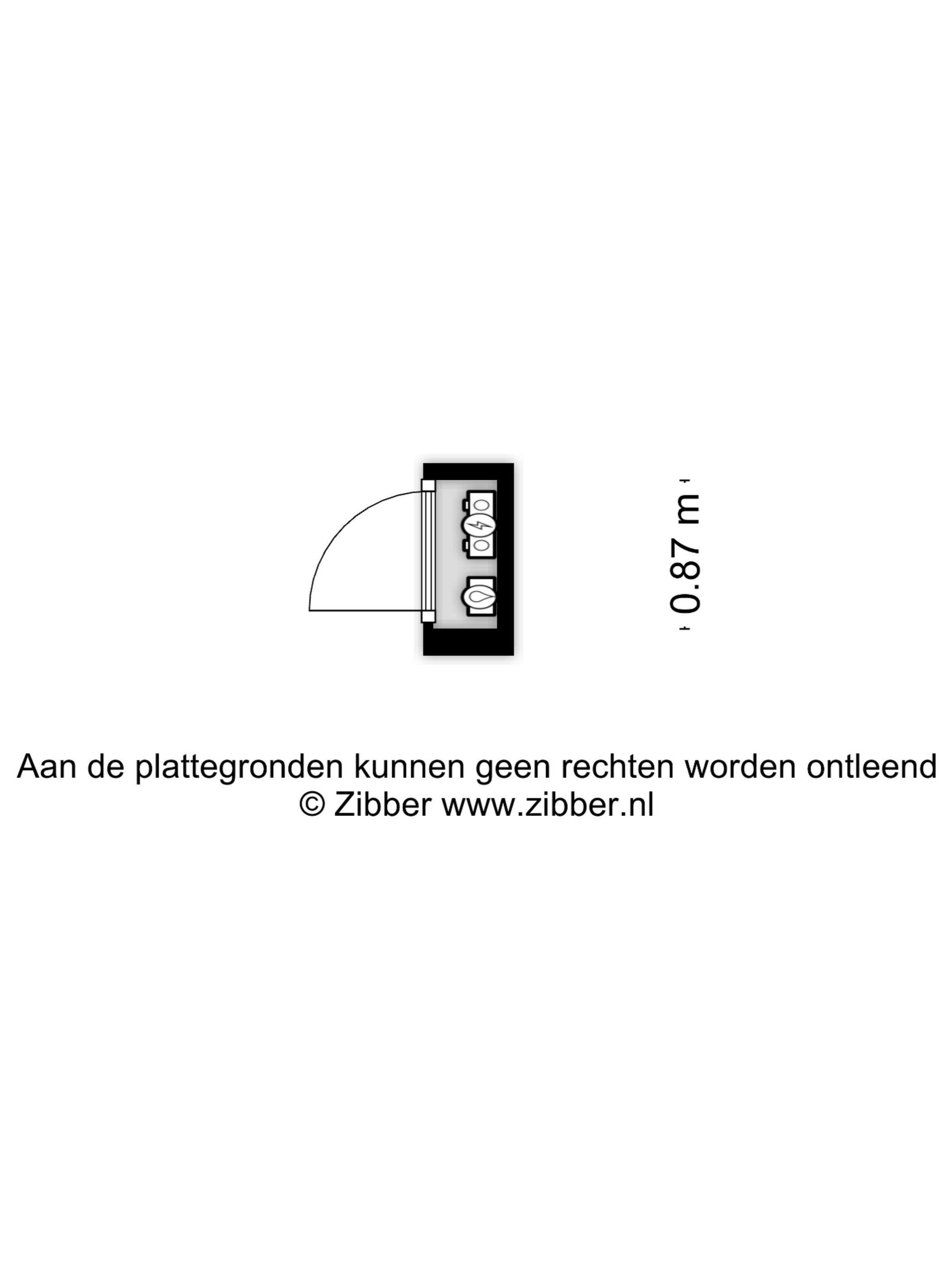 Foto 30 van Piet van Thielplein 7-B