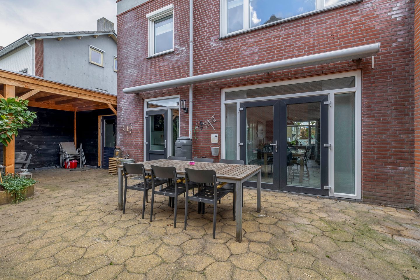 Foto 4 van Pastoor Kuypersstraat 36