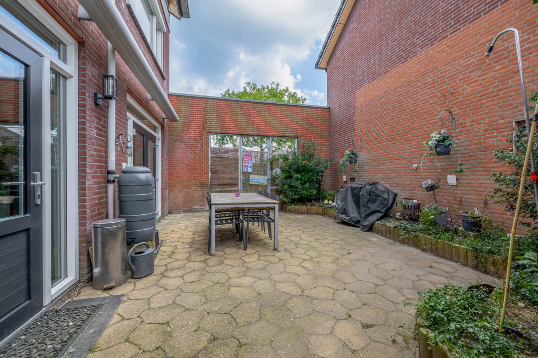 Foto 17 van Pastoor Kuypersstraat 36