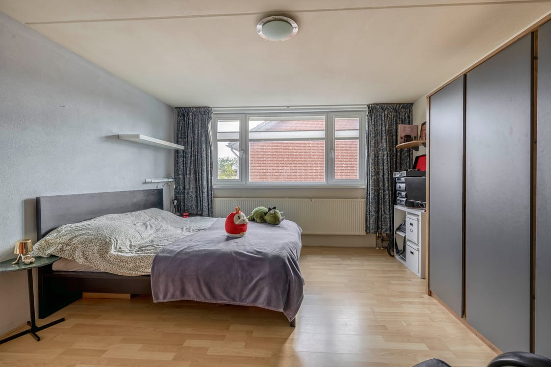 Foto 22 van Pastoor Kuypersstraat 36