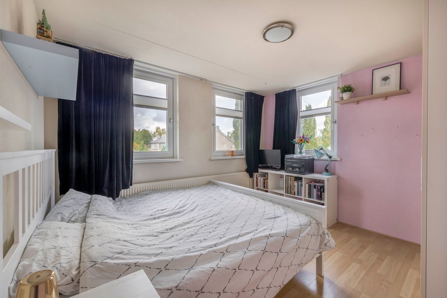 Foto 25 van Pastoor Kuypersstraat 36