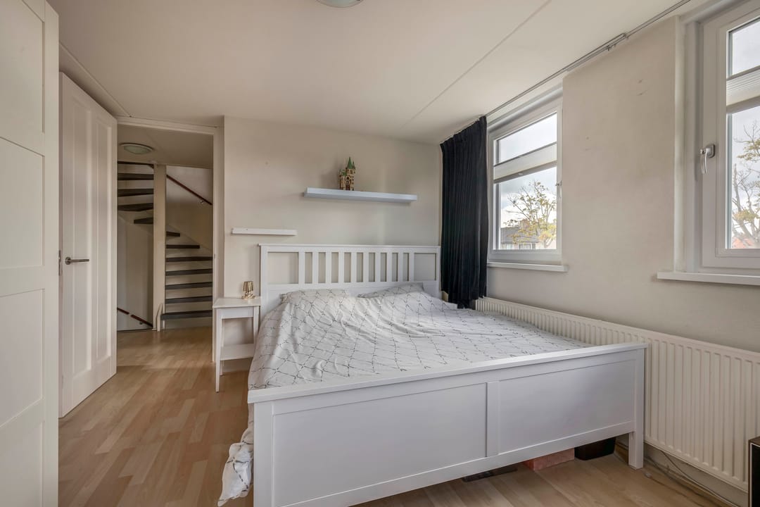 Foto 26 van Pastoor Kuypersstraat 36