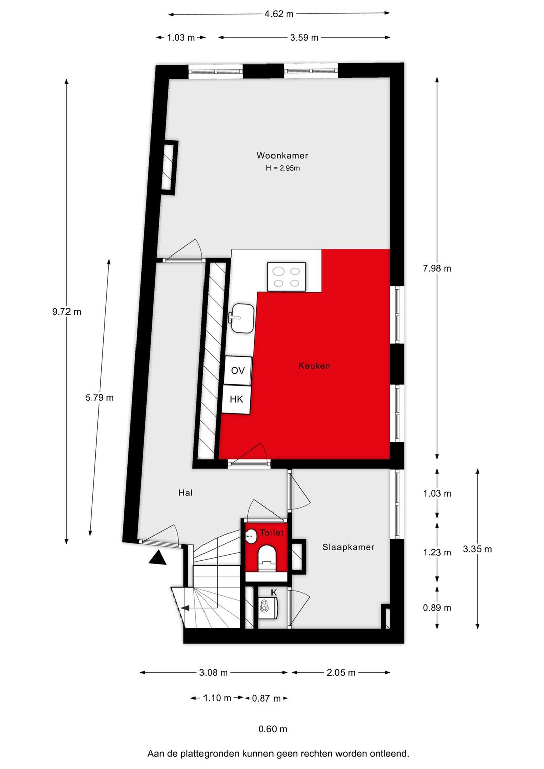 Foto 47 van Strijensestraat 70-B