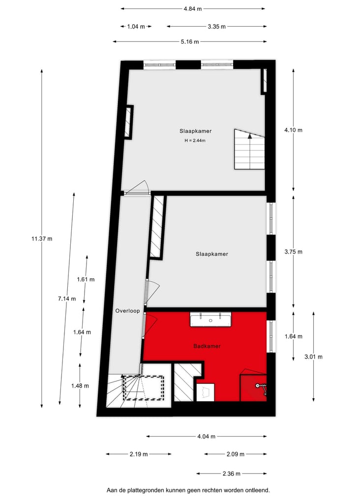 Foto 48 van Strijensestraat 70-B