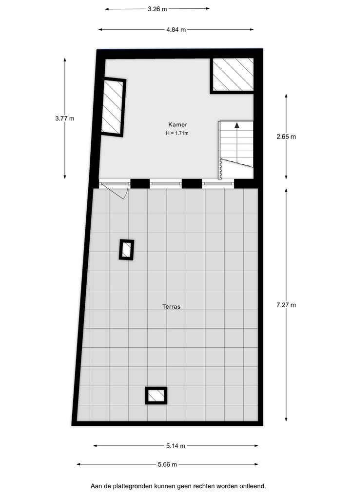 Foto 49 van Strijensestraat 70-B