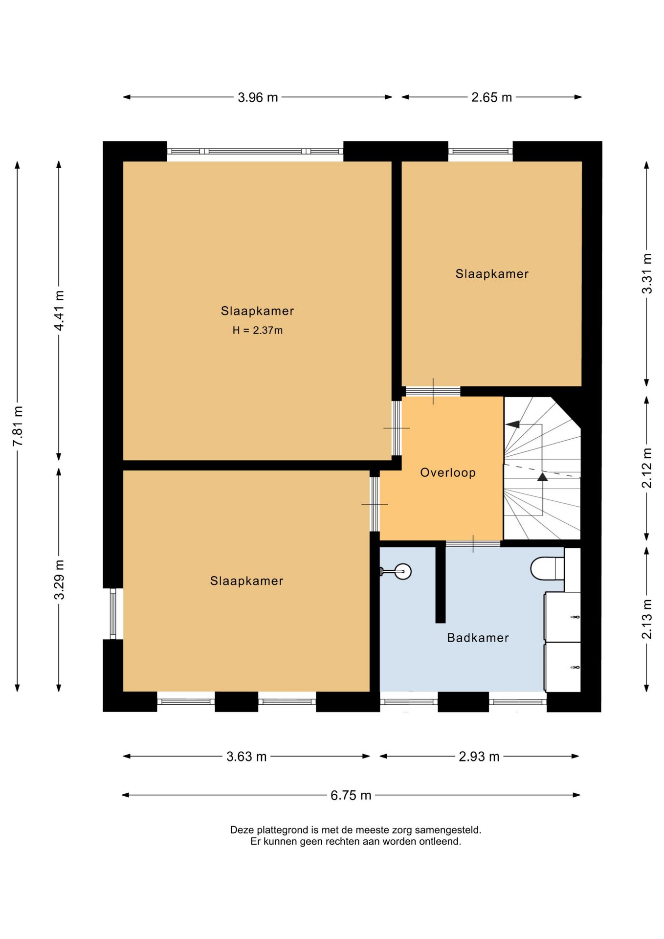 Foto 36 van Pastoor Kuypersstraat 36