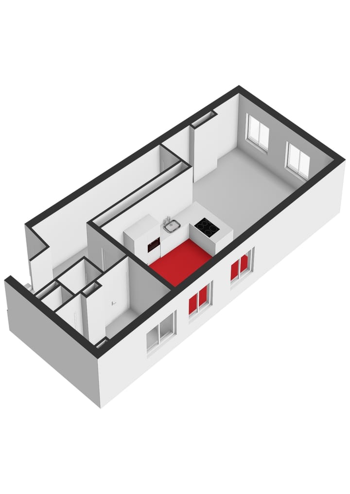 Foto 50 van Strijensestraat 70-B