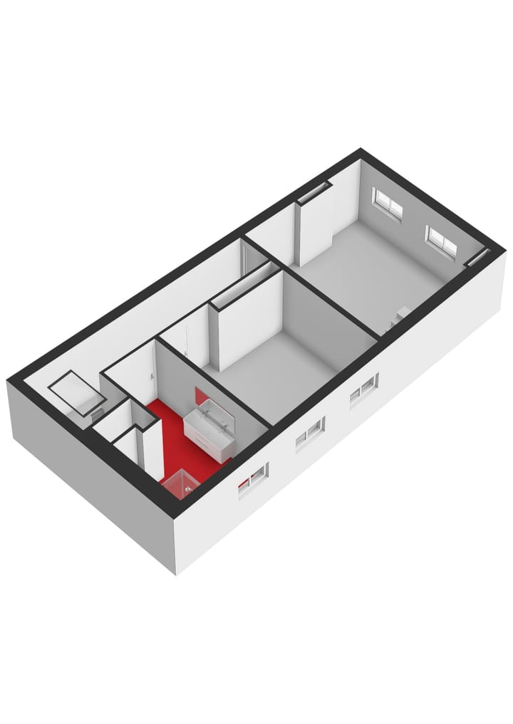 Foto 51 van Strijensestraat 70-B