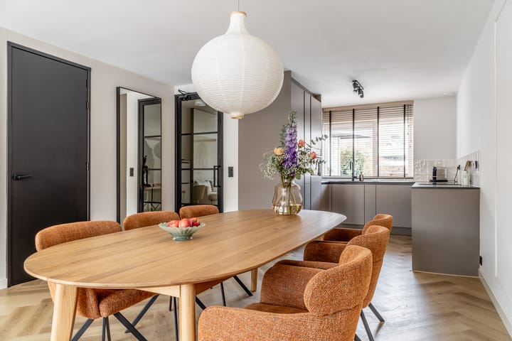 Foto 2 van Swammerdamplein 2