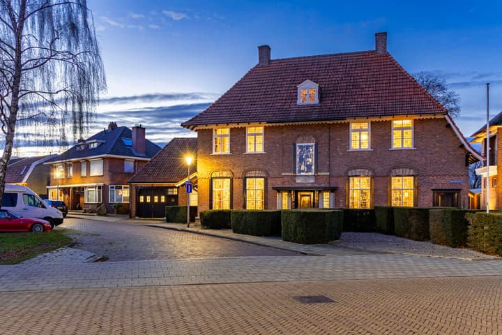 Foto 4 van Oranjestraat 46