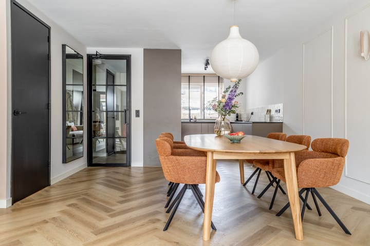 Foto 3 van Swammerdamplein 2