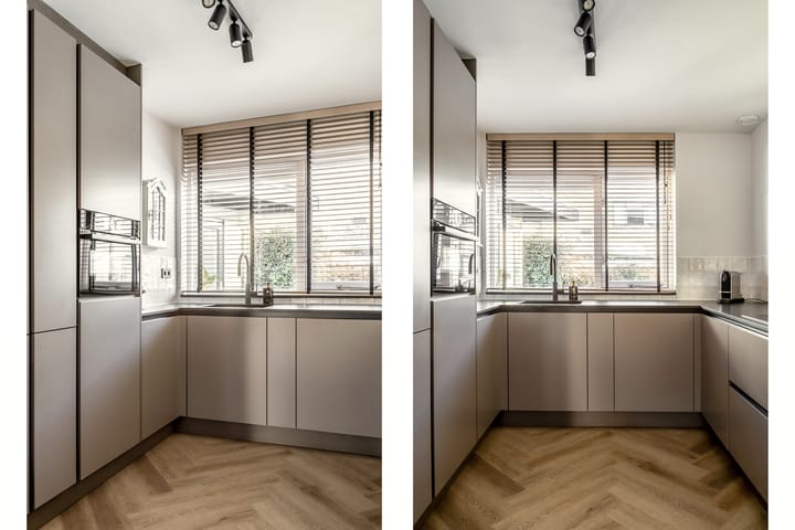 Foto 5 van Swammerdamplein 2