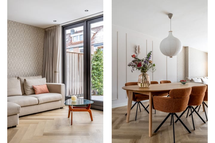 Foto 10 van Swammerdamplein 2