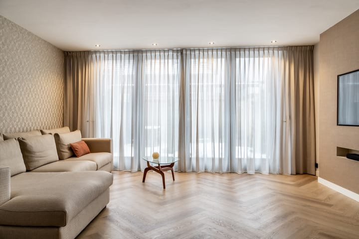 Foto 12 van Swammerdamplein 2