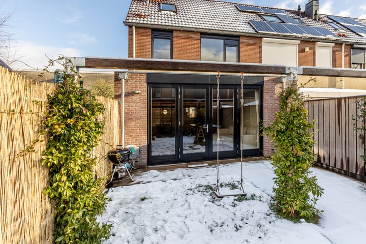 Foto 13 van Swammerdamplein 2