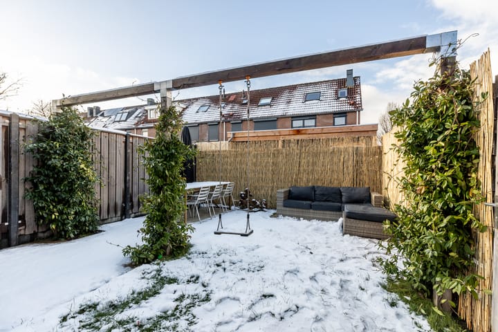 Foto 14 van Swammerdamplein 2