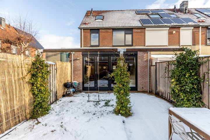 Foto 15 van Swammerdamplein 2