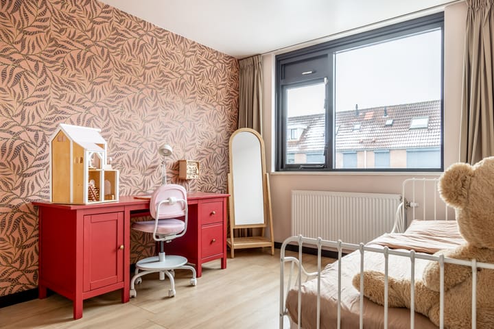 Foto 17 van Swammerdamplein 2