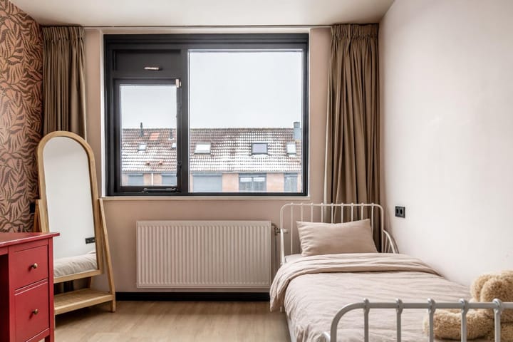 Foto 18 van Swammerdamplein 2