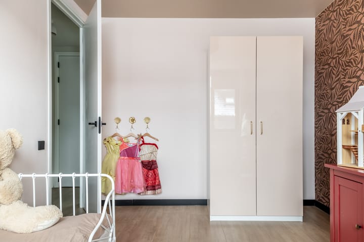 Foto 19 van Swammerdamplein 2