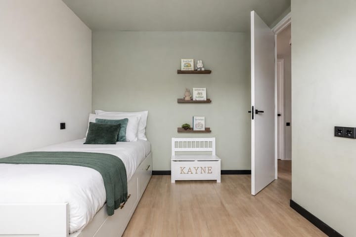 Foto 20 van Swammerdamplein 2