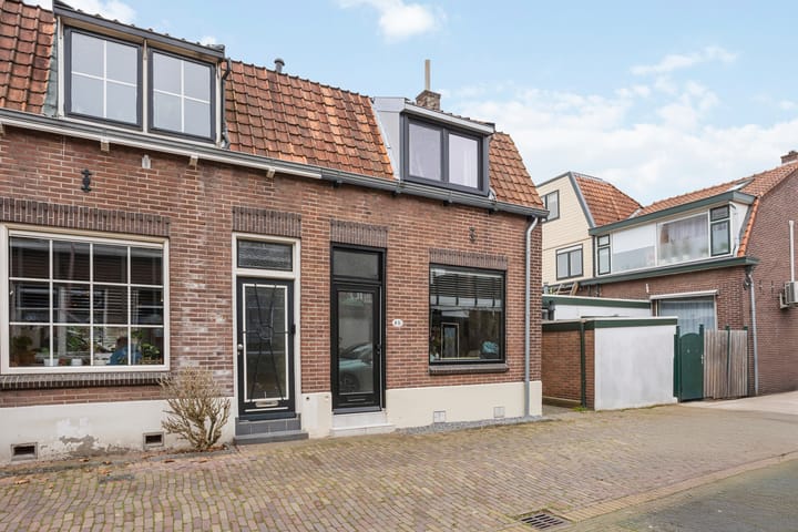 Alexanderstraat 15