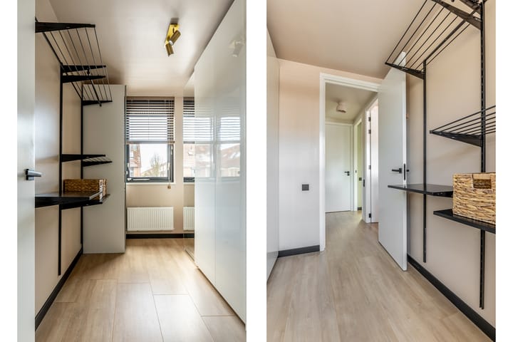 Foto 23 van Swammerdamplein 2