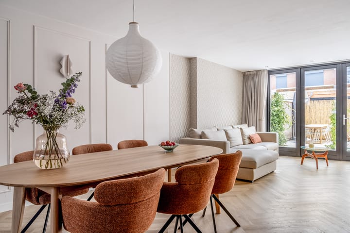 Foto 8 van Swammerdamplein 2