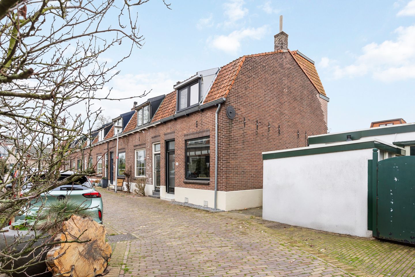 Foto 5 van Alexanderstraat 15