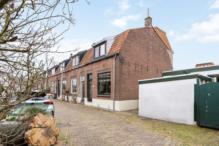 Foto 5 van Alexanderstraat 15