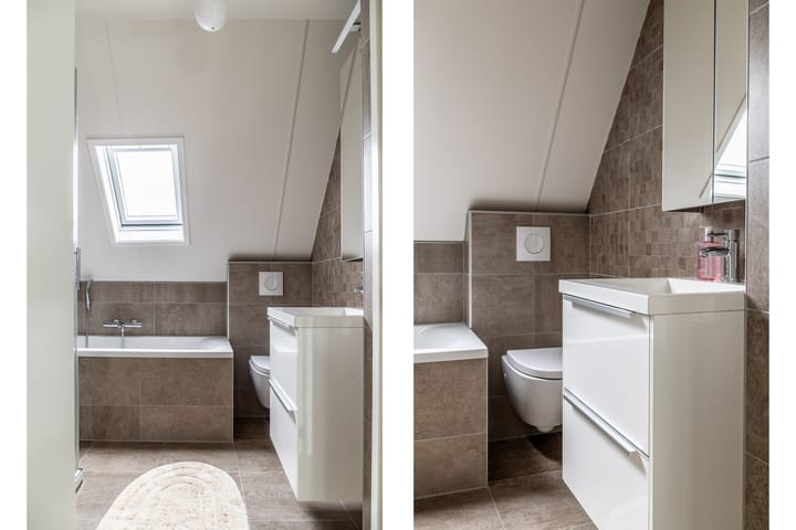 Foto 24 van Swammerdamplein 2