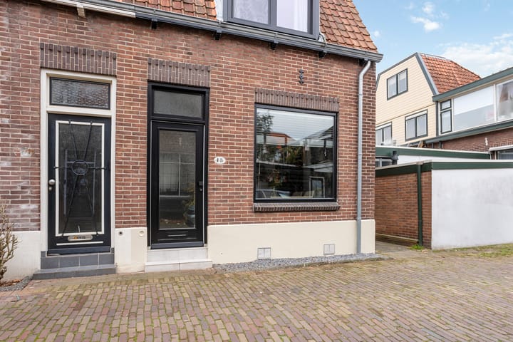 Foto 6 van Alexanderstraat 15