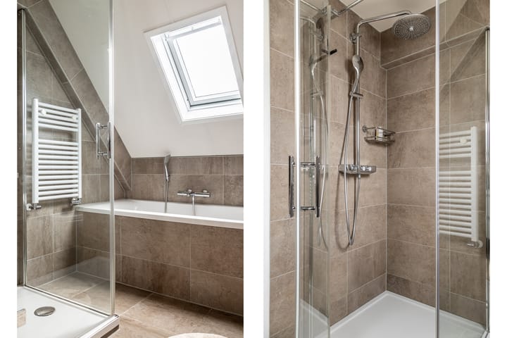 Foto 25 van Swammerdamplein 2