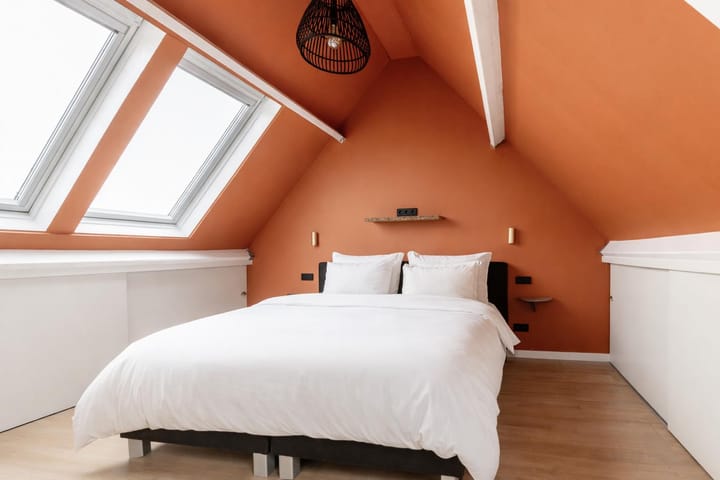 Foto 26 van Swammerdamplein 2